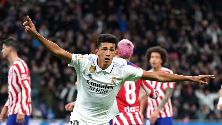 Mbappè scricchiola, l’Alaves cerca Alvaro: ma Florentino ha deciso, l’uomo derby non si tocca… - immagine 1