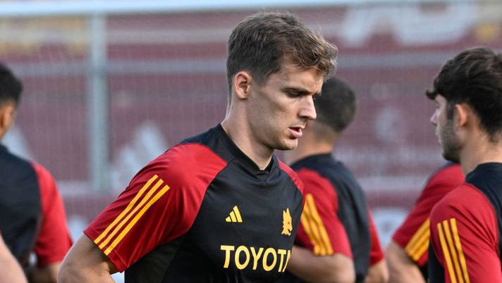 Diego Llorente saluta la Roma: “Un anno e mezzo indimenticabile”. E chiude con un club di Liga - immagine 1