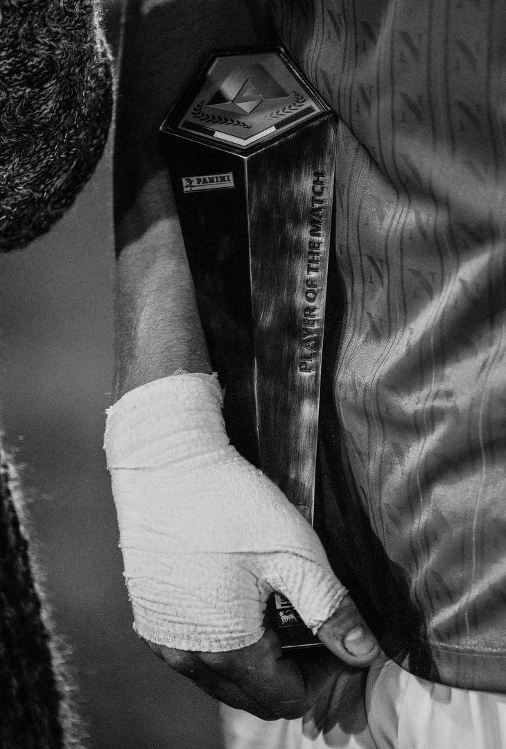 Napoli-Juve, una serata da sogno: le suggestive immagini in bianco e nero – LE FOTO - immagine 7