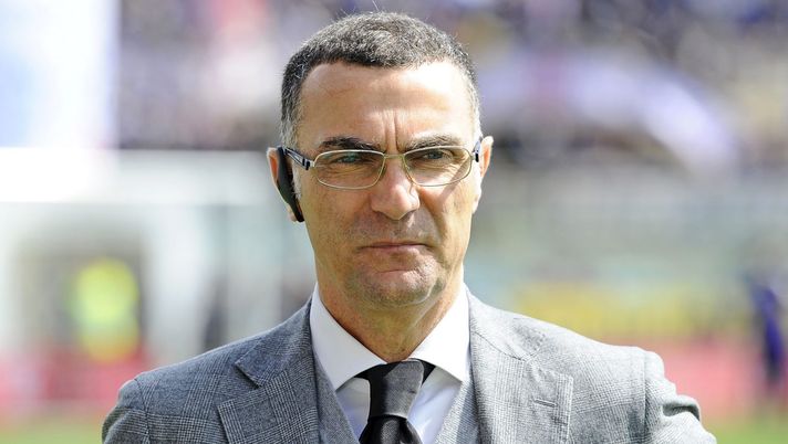 Beppe Bergomi, ex difensore dell'Inter