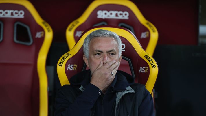 Getty Images Alves: “Mourinho ha portato tanto alla Roma. Ora è una squadra più competitiva” - immagine 1