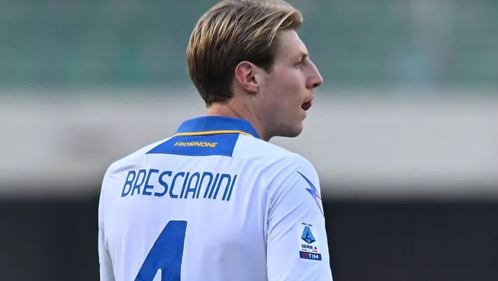 Lecce-Atalanta, le ufficiali: c’è Dorgu. La decisione di Gasperini su Brescianini - immagine 1