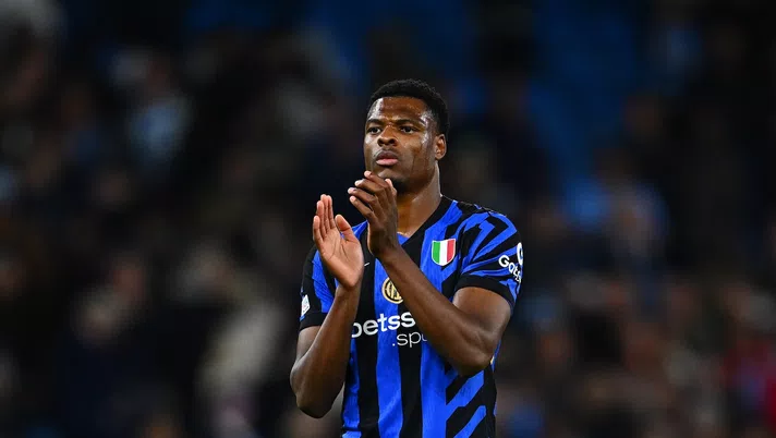 Inter, gli spacca derby: Dumfries pronto dal 1′, Thuram stella, Barella, Lautaro, Taremi… - immagine 1