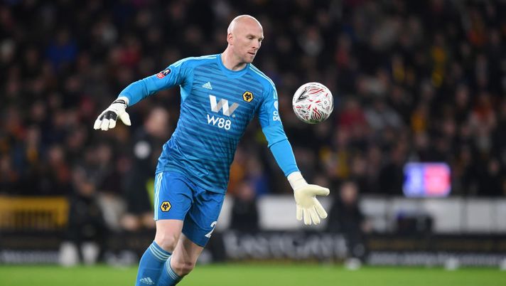 Wolverhampton, parla Ruddy: “Con il Torino sarà una bella battaglia” - immagine 1