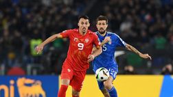 Sartori guarda ancora in Scozia: piace la punta Miovski