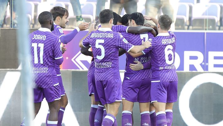 Fiorentina-Salernitana 3-0: i viola tornano a vincere, decisivi Sottil e Beltran - immagine 1