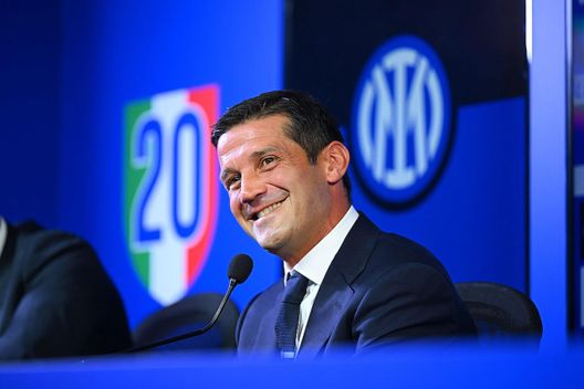 Giannichedda: “Scudetto? L’Inter ha la stessa ossatura ma non sapremo cosa farà Chivu”- immagine 3