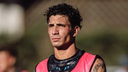 Marianucci, che gioia per l’azzurro! Prima chiamata in U21: i convocati di Baldini