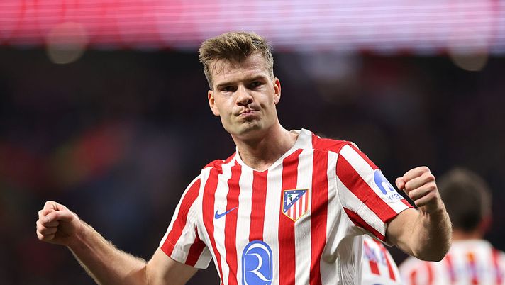 Intrecci di calciomercato in Liga: il Barcellona pensa a Sørloth, l’Atletico blinda Julian Álvarez - immagine 1
