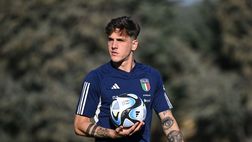 Esposito: “Mai scommesso per Zaniolo, sono devastato. Non conosco Corona”