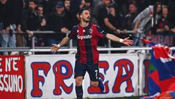 Carlino – Il Besiktas sulle tracce di Orsolini