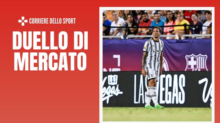 Luca Pellegrini Juventus Calciomercato AC Milan