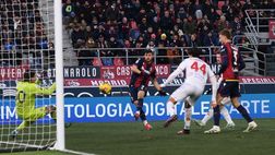 Bologna-Monza, le pagelle