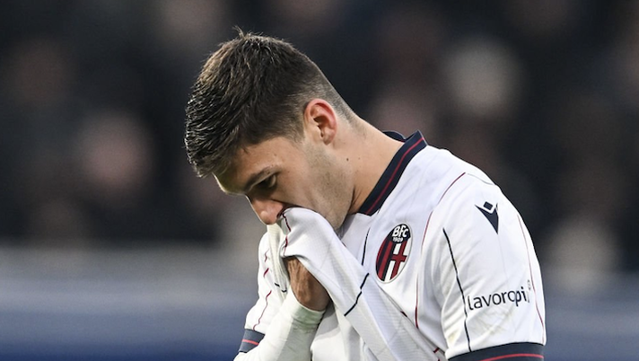 Non solo Cambiaghi, sono 8 gli squalificati: ecco chi salta i recuperi e chi la 21a giornata - immagine 1