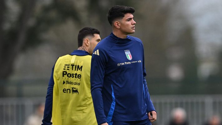 Bellanova: “Ho sentito un leggero fastidio al pube, preferito non rischiare” - immagine 1