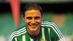 Il Betis mette a disposizione Joaquin. L’ex viola parlerà ai media mercoledì