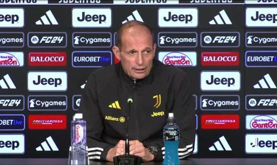 Juventus Allegri