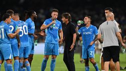 Napoli fuori dalla Coppa Italia: calcolo o casualità? La reazione dello spogliatoio