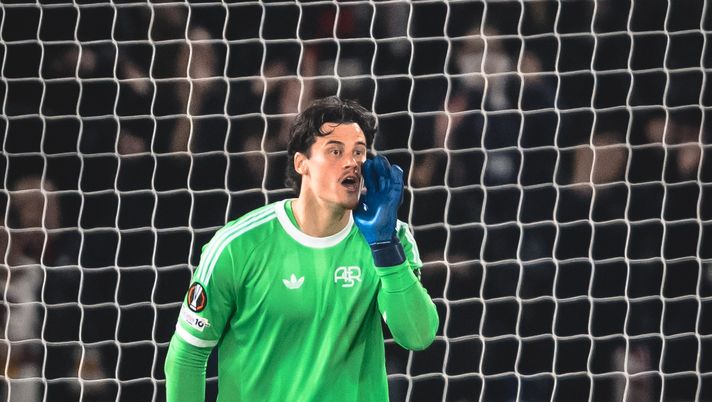 Bologna-Roma, le pagelle dei quotidiani: El Aynaoui e Zaragoza flop. Malen-Svilar super - immagine 1