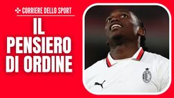 Monza-Milan, Ordine sicuro: “Fonseca-Ibrahimovic, si può capire che…”. Leao ha voglia?