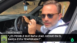 Leao al Barcellona? Furlani: “No, resta al Milan” | VIDEO