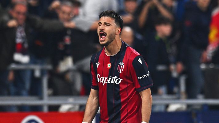 Bologna, -2 alla Roma: differenziato per Skorupski, Casale e Dallinga. ‘Orso’ dal 1′ - immagine 1