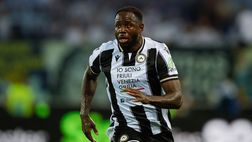 Udinese, Davis: “L’Inter è senza dubbio la squadra più forte in Italia. E Calhanoglu…”