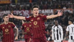 Addio Shomurodov: ceduto in Turchia. Zaniolo patteggia