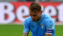 Gazzetta distrugge Immobile: 4,5 in pagella! Le motivazioni dietro il voto