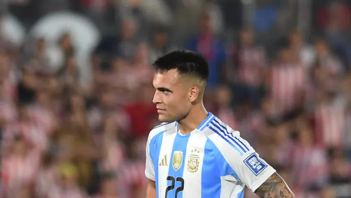 Argentina-Perù, le possibili scelte di Scaloni: Lautaro ancora titolare - immagine 1