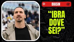 Milan, Biasin: “Ibrahimovic dove sei? Allenatore? Un nome mette tutti d’accordo”