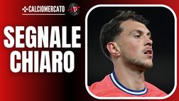 Calciomercato Milan – Samardzic-Udinese, è rottura? Un segnale lo conferma