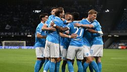 Napoli-Bologna, il bilancio al Maradona sorride agli azzurri: i precedenti