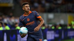 Luis Henrique a InterTV: “Lavorato tanto per questo momento. Contento di esser entrato”