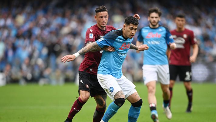 Affare Mazzocchi, due azzurri hanno rifiutato la Salernitana: il retroscena - immagine 1