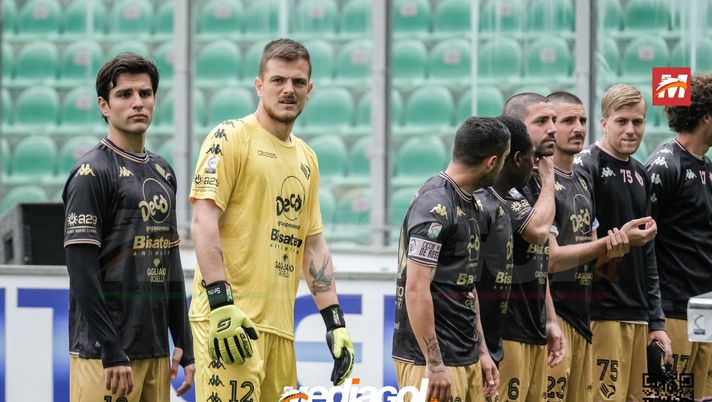 Serie C-Girone C, 38a giornata: Palermo, Avellino e Catanzaro per il secondo posto… palermo
