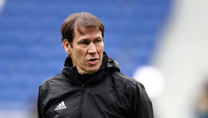 ADL colpito da Garcia in un incontro a Roma: motivi tecnico-tattici e non solo - immagine 1