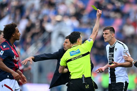 Bologna-Udinese 1-1 | La fotogallery: le immagini migliori del match- immagine 8