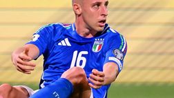 Italia-Norvegia, Frattesi: “Dopo il primo gol preso ci siamo sciolti. Umiliazione? Per me è esagerato …”