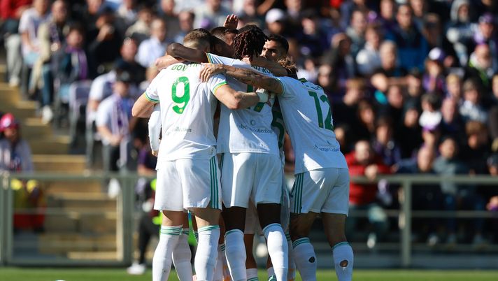 Getty Images ‘RADIO PENSIERI’, FERRAJOLO: “La Roma è più forte dell’Inter nel gruppo” - immagine 1