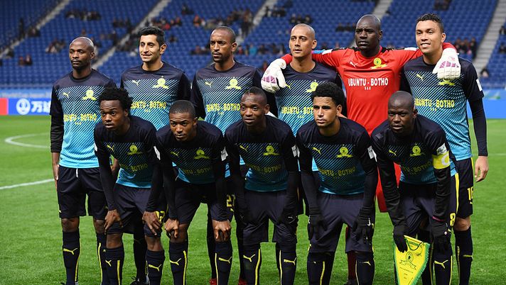 Mondiale per Club: il Mamelodi Sundowns tra storia, qualità e Champions - immagine 1
