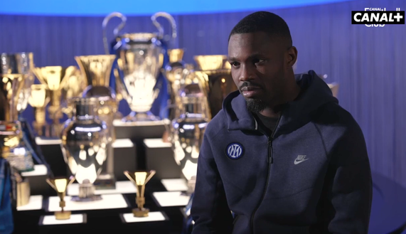 Thuram: “Ecco perché ho preferito l’Inter al Psg. Lautaro favoloso. Tifosi, pressione bella”- immagine 2