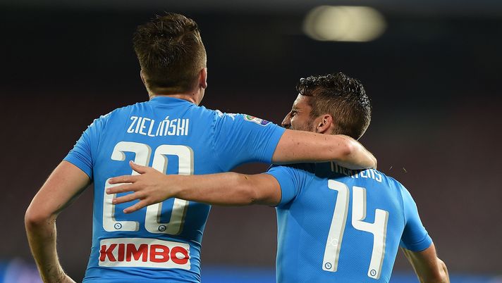 Napoli-Torino, i temi tattici: inserimenti centrali e tiri dalla distanza le armi azzurre - immagine 1