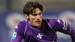 Fortini, la Fiorentina si muove per il rinnovo: contratto e possibile accordo