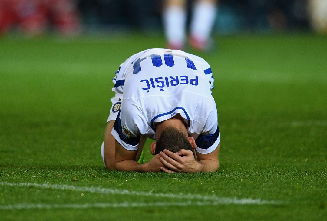 Fotogallery, Torino-Inter 2-2: le immagini di una partita vibrante - immagine 14