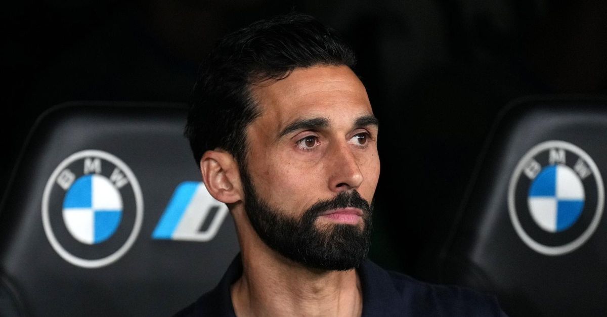 milan spunta arbeloa per la panchina in programma un incontro con ibrahimovic e cardinale tutti i dettagli da Pianetamilan.it milan spunta arbeloa per la panchina in programma un incontro con ibrahimovic e cardinale tutti i dettagli