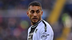 Pereyra, cosa è successo col Verona? Dal forfait alla maglia da titolare: la versione di Cioffi