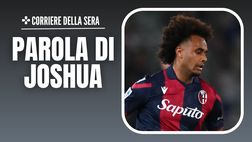 Bologna, Zirkzee chiarisce le sue intenzioni in vista del calciomercato estivo