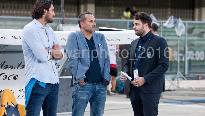 Setti su Toni: “Un campione e un amico” - immagine 1