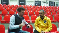 PDSPORT FLASH #1 | Verso Petrarca-Genzano, parla Parrel